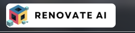 Renovate AI logo
